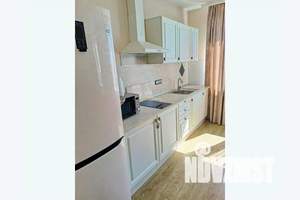 2-к квартира, посуточно, 49м2, 10/18 этаж