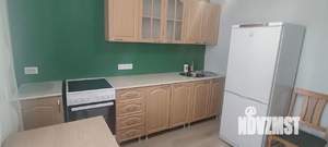 1-к квартира, на длительный срок, 36м2, 10/16 этаж