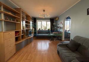 3-к квартира, на длительный срок, 62м2, 7/9 этаж