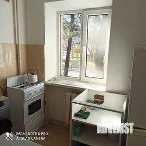 1-к квартира, на длительный срок, 32м2, 2/5 этаж