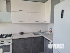 1-к квартира, посуточно, 40м2, 9/14 этаж