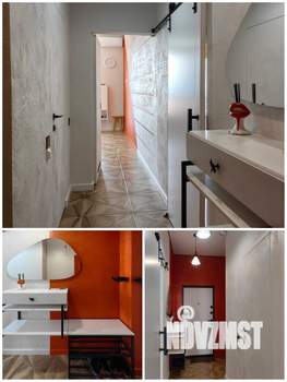 1-к квартира, на длительный срок, 49м2, 6/7 этаж