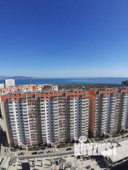 1-к квартира, посуточно, 38м2, 20/20 этаж