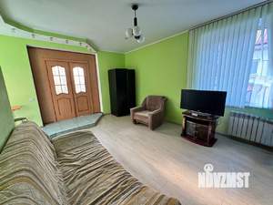 Студия квартира, на длительный срок, 30м2, 3/4 этаж