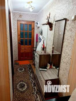 3-к квартира, на длительный срок, 60м2, 1/5 этаж