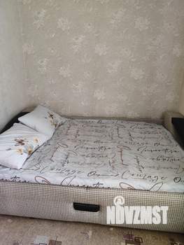 2-к квартира, посуточно, 42м2, 2/4 этаж