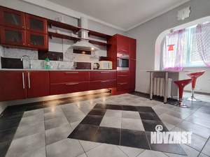 1-к квартира, на длительный срок, 58м2, 9/17 этаж