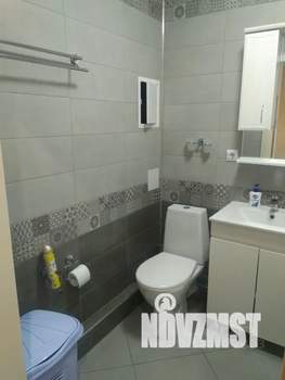 1-к квартира, посуточно, 43м2, 7/10 этаж