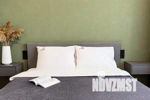 1-к квартира, посуточно, 40м2, 13/24 этаж