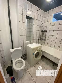 1-к квартира, на длительный срок, 32м2, 5/5 этаж