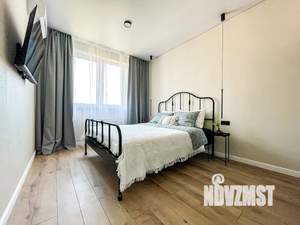 2-к квартира, посуточно, 39м2, 14/20 этаж