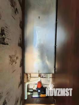 1-к квартира, на длительный срок, 33м2, 4/5 этаж