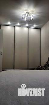 1-к квартира, на длительный срок, 40м2, 20/22 этаж