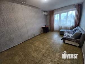 1-к квартира, на длительный срок, 21м2, 2/9 этаж