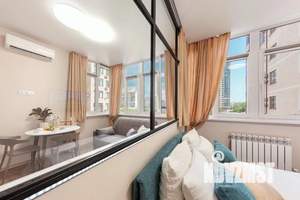 2-к квартира, посуточно, 30м2, 1/1 этаж