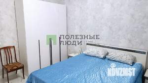 2-к квартира, на длительный срок, 64м2, 3/9 этаж