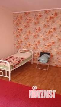 Студия квартира, на длительный срок, 25м2, 2/2 этаж