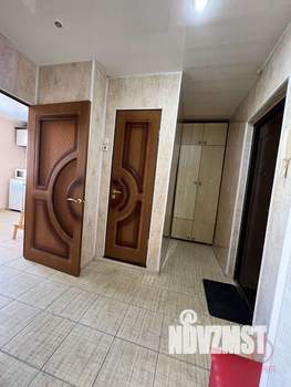 1-к квартира, на длительный срок, 38м2, 4/10 этаж