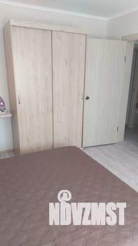 1-к квартира, посуточно, 33м2, 5/16 этаж