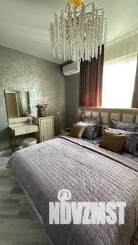 2-к квартира, посуточно, 60м2, 20/21 этаж