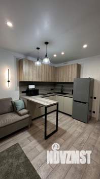 Студия квартира, на длительный срок, 25м2, 5/24 этаж