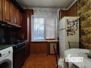 2-к квартира, на длительный срок, 59м2, 5/9 этаж