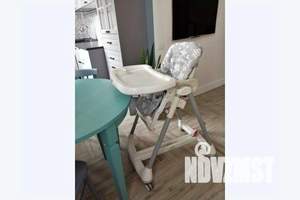 2-к квартира, посуточно, 55м2, 2/4 этаж