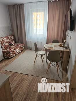 1-к квартира, посуточно, 32м2, 7/16 этаж