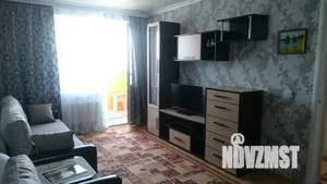 1-к квартира, посуточно, 35м2, 15/16 этаж