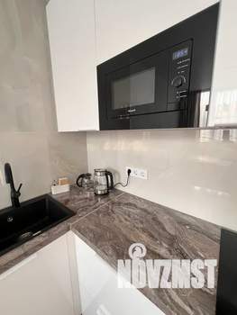 1-к квартира, посуточно, 36м2, 2/3 этаж