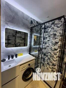 2-к квартира, посуточно, 38м2, 4/8 этаж