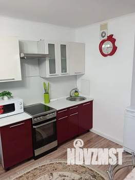 Студия квартира, посуточно, 27м2, 3/16 этаж