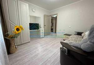 1-к квартира, на длительный срок, 40м2, 6/16 этаж