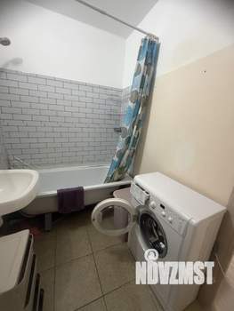 1-к квартира, на длительный срок, 40м2, 5/17 этаж