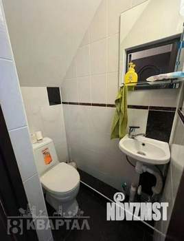 2-к квартира, на длительный срок, 45м2, 5/5 этаж