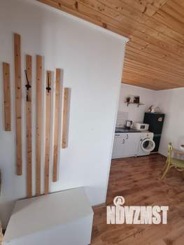 1-к квартира, на длительный срок, 30м2, 2/2 этаж