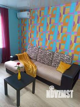 2-к квартира, посуточно, 67м2, 1/9 этаж