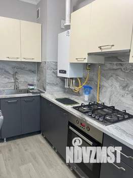 2-к квартира, посуточно, 56м2, 3/4 этаж