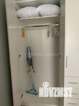 1-к квартира, посуточно, 37м2, 4/16 этаж