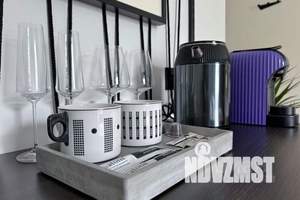 1-к квартира, посуточно, 18м2, 10/15 этаж