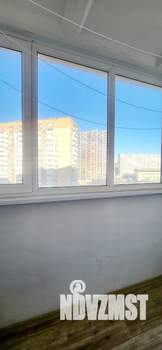 1-к квартира, на длительный срок, 39м2, 9/17 этаж