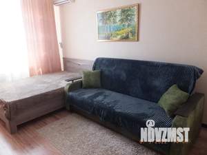 1-к квартира, посуточно, 40м2, 12/20 этаж