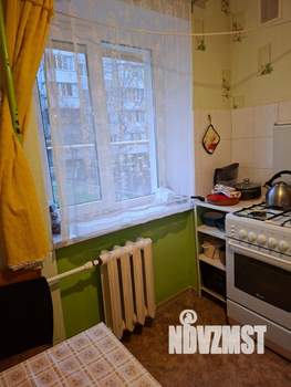 2-к квартира, на длительный срок, 41м2, 1/5 этаж