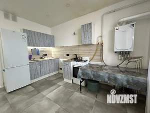 1-к квартира, на длительный срок, 47м2, 3/3 этаж