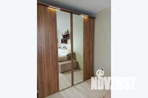 2-к квартира, посуточно, 61м2, 10/16 этаж