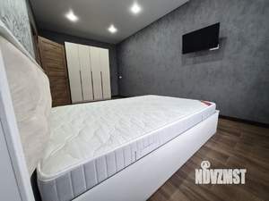 1-к квартира, на длительный срок, 37м2, 23/24 этаж