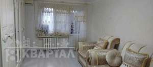 2-к квартира, на длительный срок, 50м2, 2/5 этаж