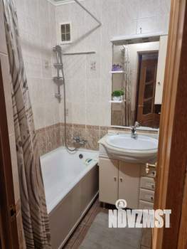 4-к квартира, на длительный срок, 60м2, 1/4 этаж