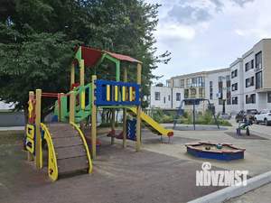 Студия квартира, на длительный срок, 25м2, 3/3 этаж