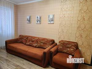 2-к квартира, на длительный срок, 58м2, 13/20 этаж